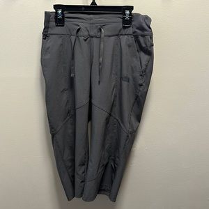 North face women’s active capris size xs